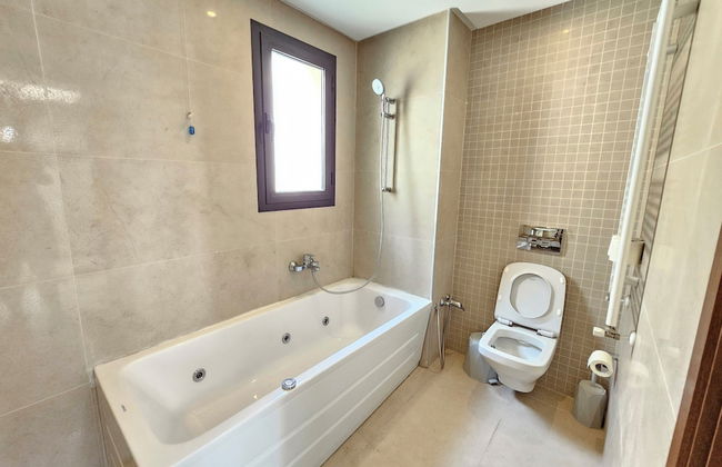 Stylish Luxe House with Garden Marsa - Foto 75