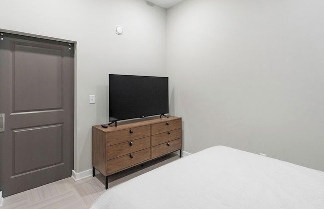 Downtown Birmingham Apartments by Landing - Foto 48