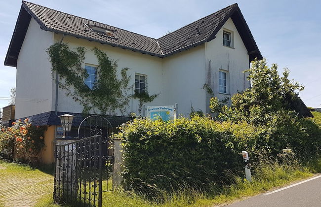 Holiday Home in Kerschenbach Near Trier - Foto 1