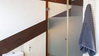 Aticos La Riba - Foto 4, Shower, heating