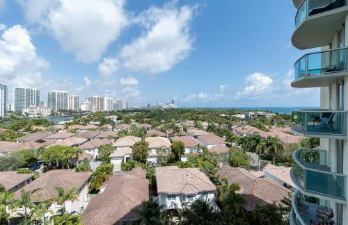 Stunning & Spacious Resort-Style Condo Across From Beach! - Foto 2