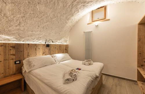 Alla Regia Wellness, con sauna e vasca idromassaggio - Photo 20