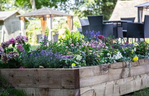 Dales Country House Hotel - Foto 9