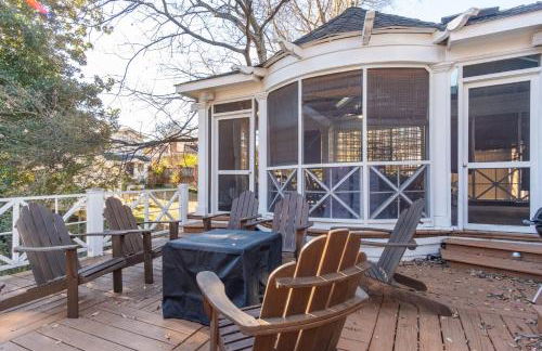 Southern Elegance in Heart of Memphis - Foto 35