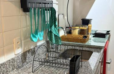 Estúdio em São Paulo, Butantã, Próximo à USP e ao Metrô - Foto 25