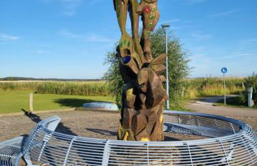 Ostsee-Urlaub-Zempin direkt am Küstenwald, nur wenige Minuten zum Strand, optimal für Paare mit 1 Hund bis 45 cm Schulterhöhe - Foto 40
