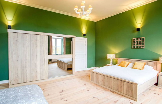 Wellness Castle With Cinema Bliss - Foto 3