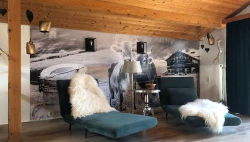 Alpendomizil Reber 1 - Foto 3