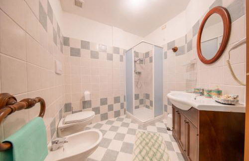 Agriturismo Isola Dei Calanchi - Guest House - Foto 60