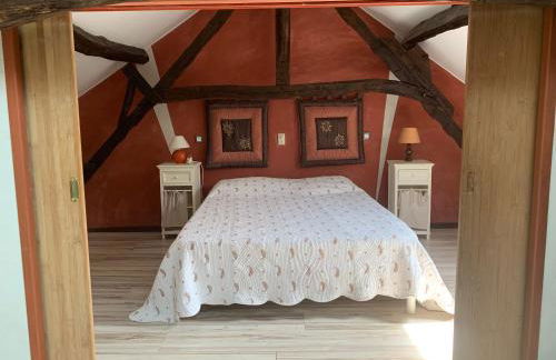 Les Tilleuls - Foto 19