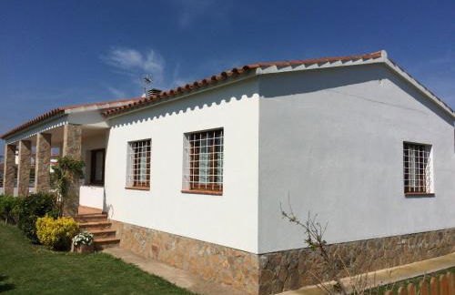 Villa Montserrat 3, Terrace & Pool - Foto 48