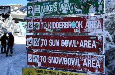 Charming Stratton Ski House Walk to Slopes - Foto 25