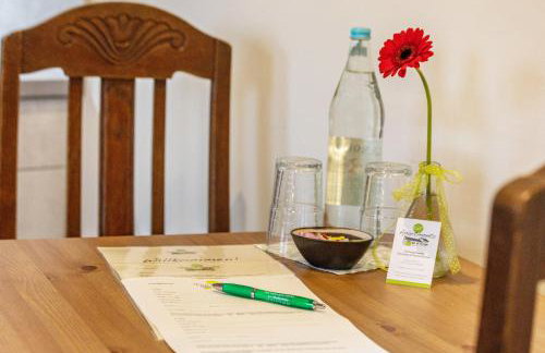 Nostalgie Apartment - Foto 18