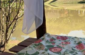 Estância Canaã Atibaia - Foto 21