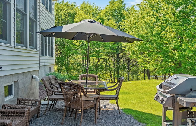 Laker's Pointe by Avantstay Lakefront Private Peninsula Hot Tub, Game Room - Foto 134