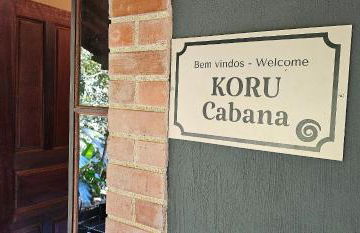 KORU Cabana - Paz & Romance - Foto 2