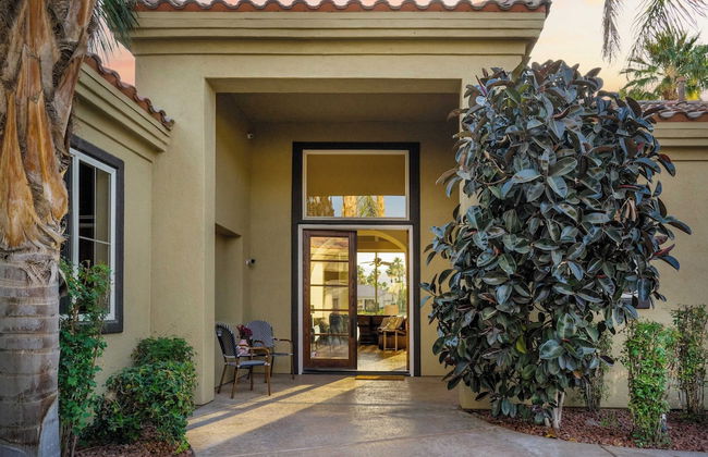 Monroe by Avantstay Beautiful Home w/ Pool & Spa PGA West Sleeps 12 - Foto 26