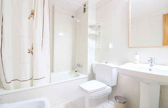 Apartamento Calpe Playa - Foto 14