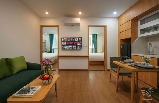 Westlake Pearl Aparthotel & Spa - By Pegasy Group - Photo 32