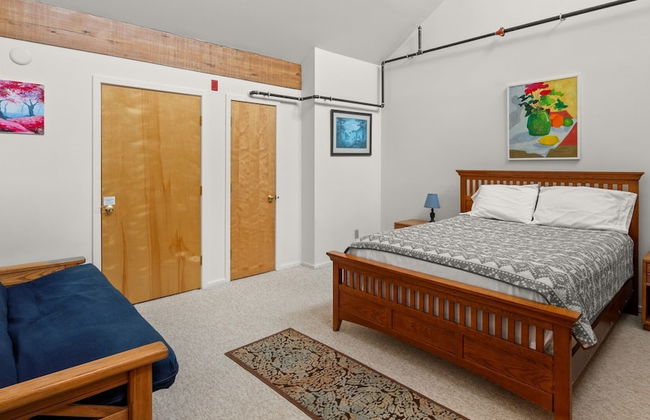 19 Mountainside 2 Bedroom Condo by RedAwning - Foto 8