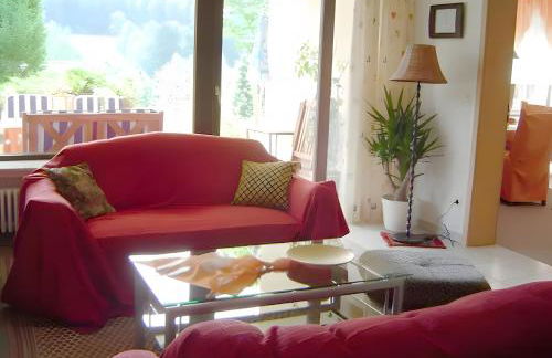 Haus Wacholderheide - Foto 4