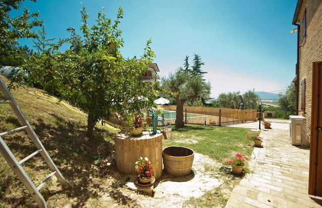 Agriturismo Terre Vineate - Foto 37