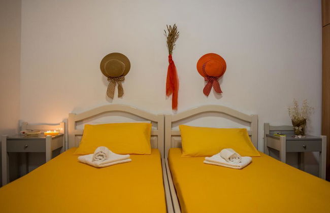 Summer Bed Nydri - Foto 11