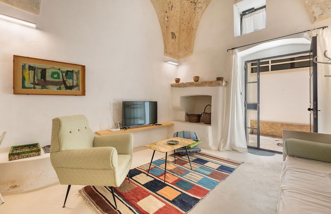 3011 Casa del Capitano by Barbarhouse - Foto 12