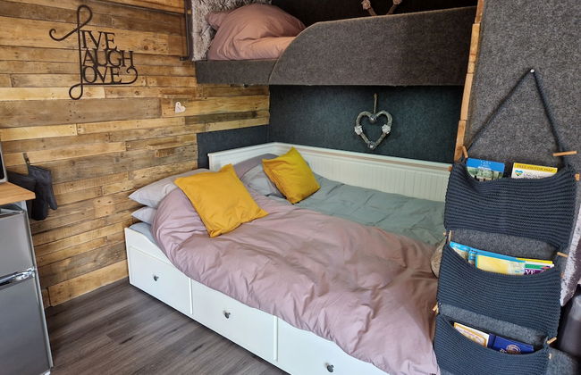 Birdsong Lodge - Peaceful - dog Friendly - Foto 6