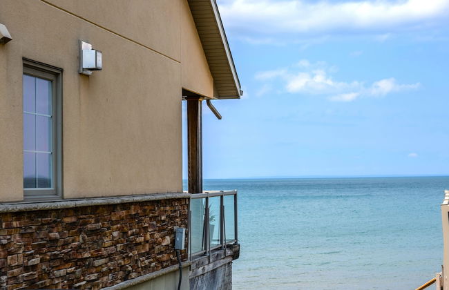 Blue View Chalets - Foto 66