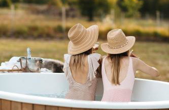 Wood House Trzęsacz - Photo 65