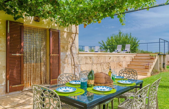 Son Sabater Es Moli Nou - Photo 11