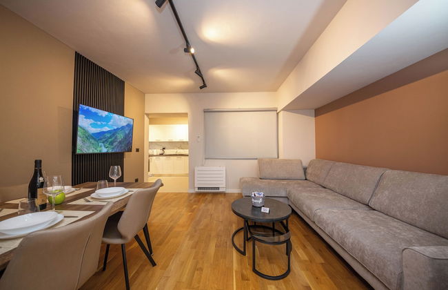 Blloku Unique Apartments 2 - Foto 32