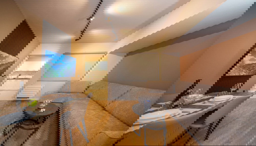 Blloku Unique Apartments 2 - Foto 1, Profilbild