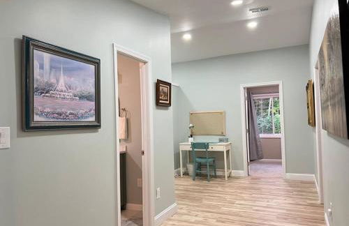 Quantico Graduation Home Visit DC 5 bedrooms 2 King Beds Stafford - Foto 43