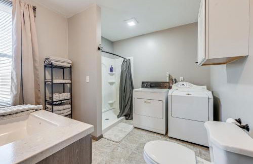 Lyndon Station Retreat about 9 Mi to Wisconsin Dells! - Foto 22