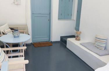 Astrofegia guest house - Photo 17