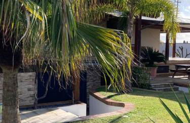 The Bamboo villa - Fraschetti Daniele - Foto 41