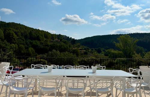 Villa Raquel Montanejos - Foto 5