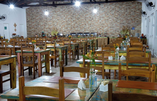 Hotel Fazenda Vale da Cachoeira - Photo 72