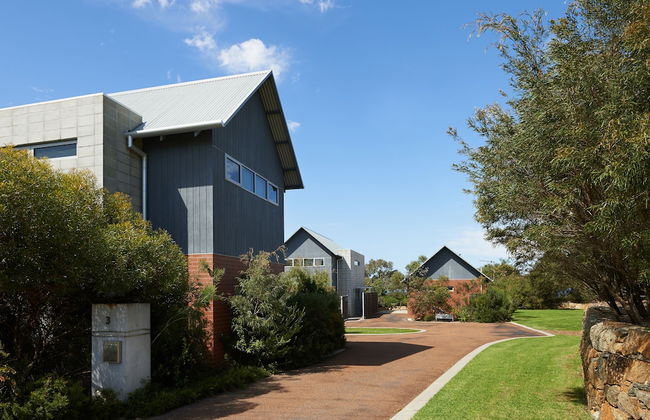 Hanover Bay Apartments - Photo 39