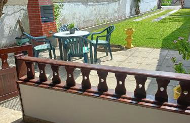 Casa do coqueiro (Casa anexa ) - Foto 46