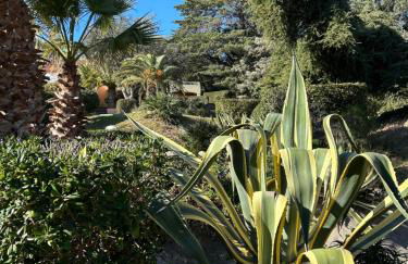 Appartement vue mer domaine arboré - Foto 10