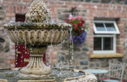 Oak field Cottages Belfast open plan studio stunning & tranquil - Foto 1