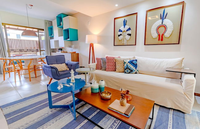 IT11 Ap 3 Quartos a 50m da Praia - Photo 12