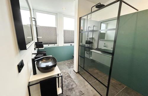 Ferienwohnung Kassel City - Foto 18