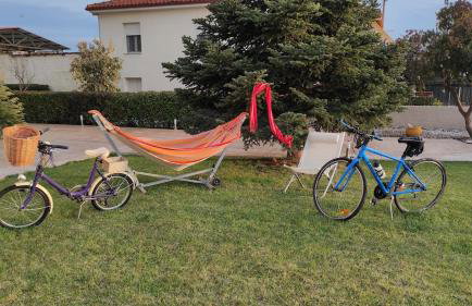 Studio Giannis, a breath away from Athens! - Foto 62