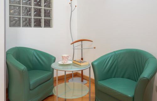 Seaside Apartment Gold 1row - Foto 46