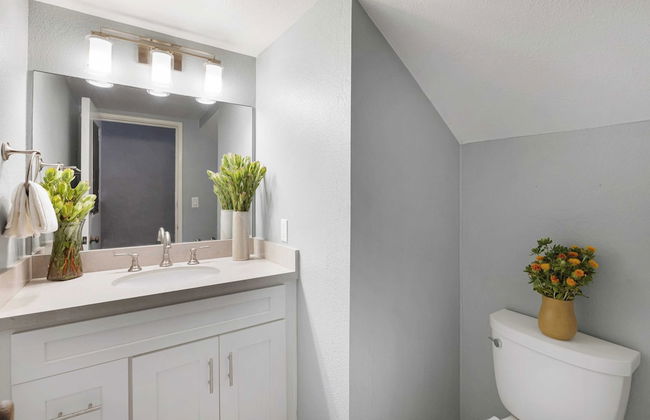 Balboa Breeze by Avantstay Beachfront Retreat + Ocean View - Foto 26