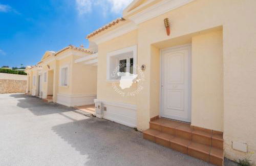 CostaBlancaDreams Bungalow Gran Sol in Calpe - Foto 29